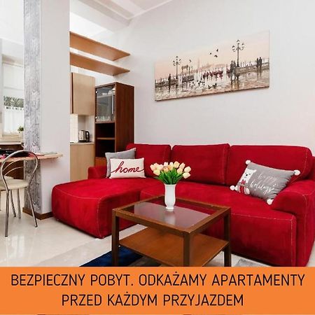 Apartments Old Town Ogarna 107 By Noclegi Renters Gdansk Dış mekan fotoğraf