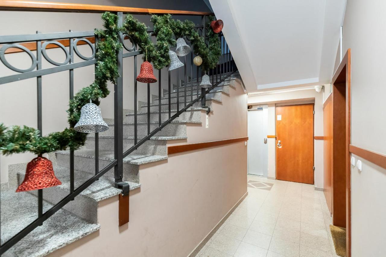Apartments Old Town Ogarna 107 By Noclegi Renters Gdansk Dış mekan fotoğraf