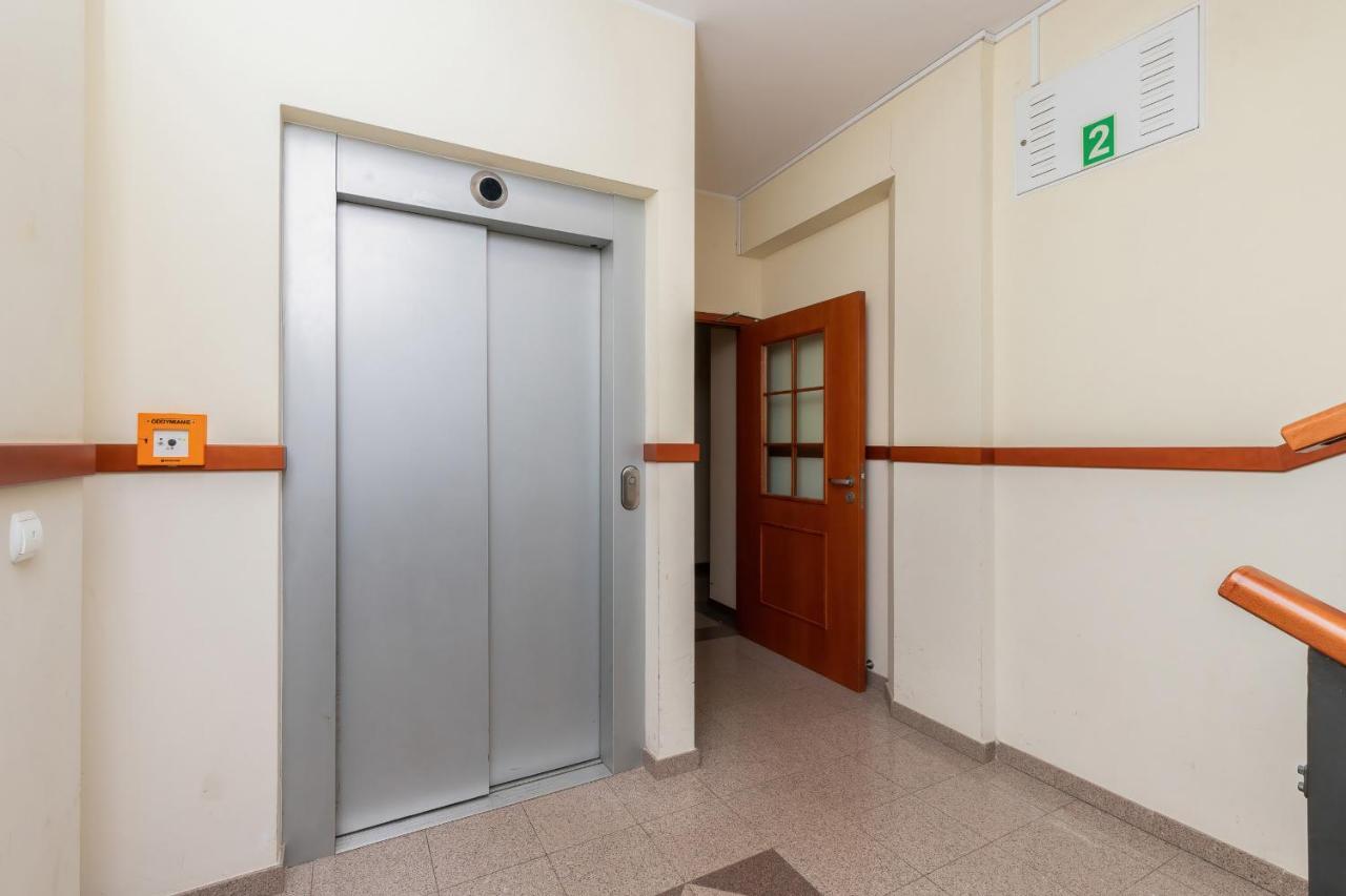 Apartments Old Town Ogarna 107 By Noclegi Renters Gdansk Dış mekan fotoğraf